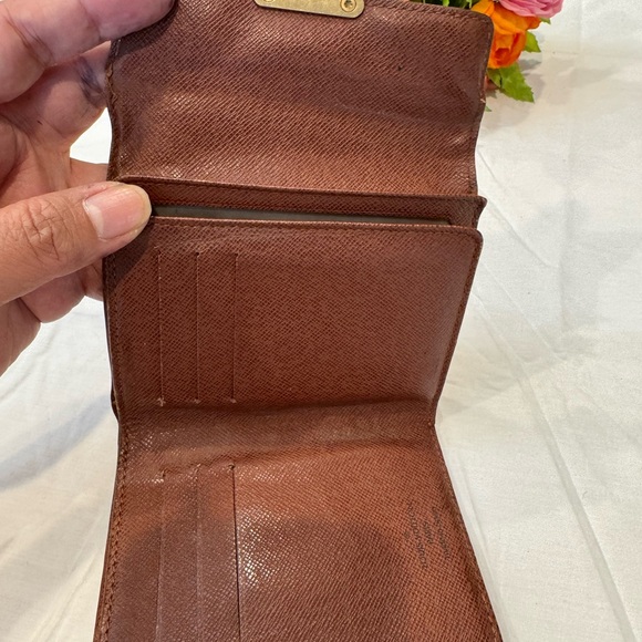 Authentic Louis Vuitton Koala Wallet - Picture 10 of 13